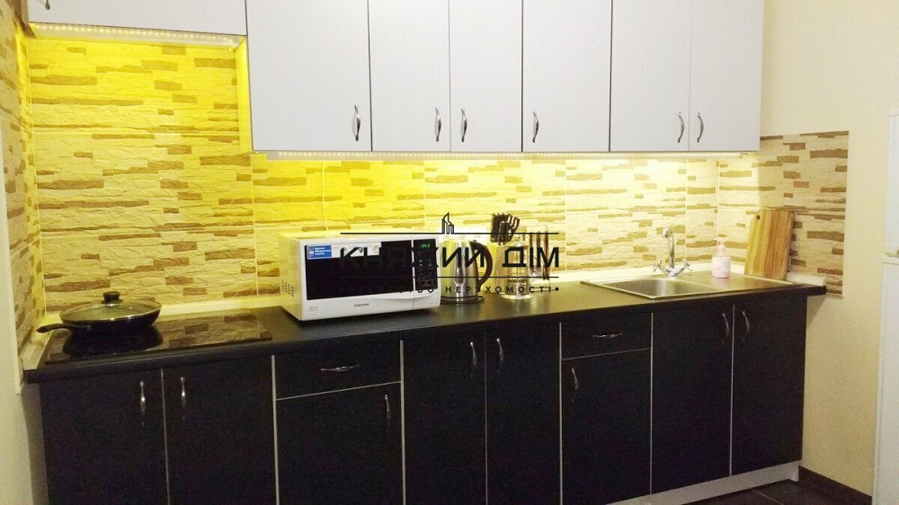 Оренда 1-но кім. квартири в ЖК Комфорт Таун. Код об’єкта 1174216 Київ - зображення 5