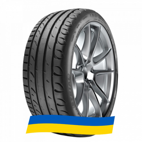205/40 R17 Strial Ultra High Performance 84W Легкова шина Київ - зображення 2