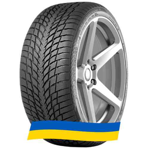 235/50 R18 Nokian WR SNOWPROOF P 101V Легкова шина Київ