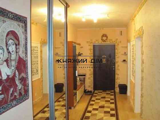 Оренда 3-кімнатної квартири м. Позняки. № 11120377 Київ