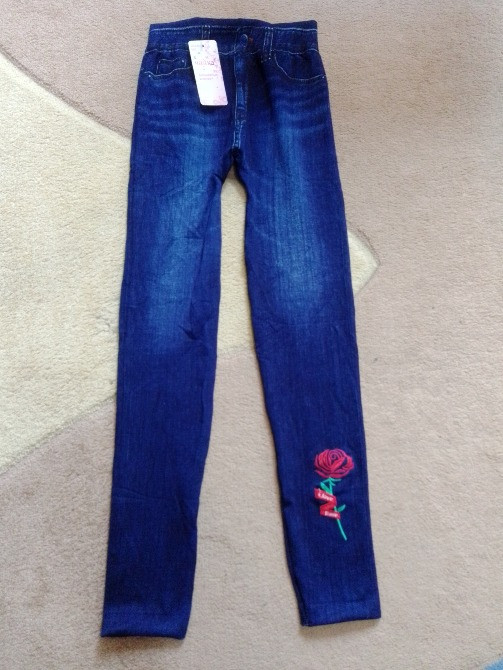 лосіни " чайка " Київ - зображення 1