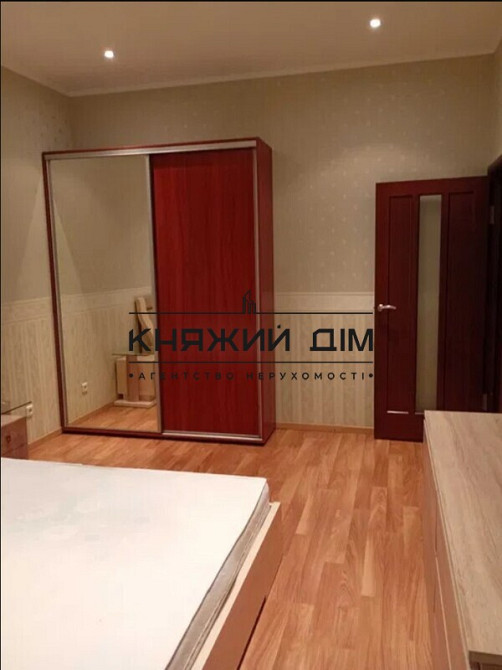 Оренда 2 кімнатної квартири в ЖК ОАЗИС. Оболонська набережна. Код об'єкта № 11114566 Киев - изображение 4