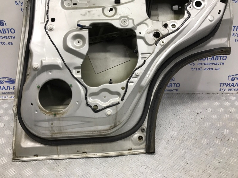 Дверь задняя правая Suzuki Grand Vitara 2005-2016 68003-65832 (Арт. 57731) Киев - изображение 10