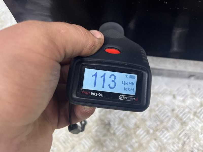 Дверь передняя правая Ford Edge 2015-2018 FT4Z-5820124-B (Арт. 71401) Київ - зображення 10