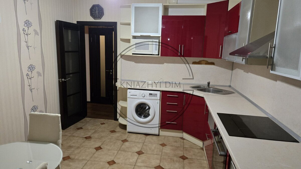 Оренда 2-х кім. затишної квартири на Харківському шосе. Код об’єкта 11179012 Київ - зображення 11