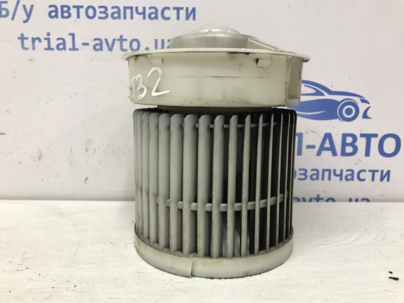 Моторчик печки Nissan X-Trail 2014-2021 272264BA0A (Арт. 55389) Киев - изображение 1