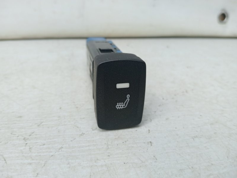 Кнопка обогрева сид. SsangYong Korando C200 2.0 DIESEL D20DT 2010 (б/у) Київ - зображення 1