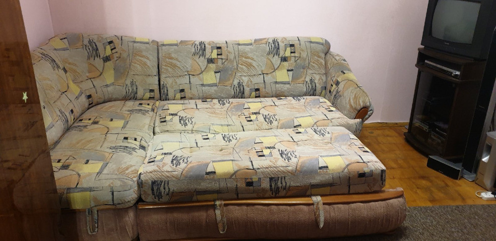 Здам кімнату для дівчини/жінки вул.Миропільська Киев - изображение 9