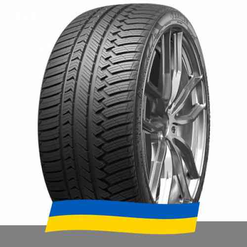 215/55 R17 Sailun Atrezzo 4 Seasons Pro 98W Легкова шина Київ