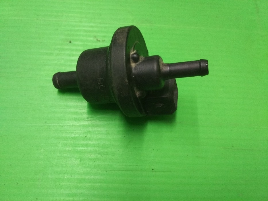 0280142150 Bosch клапан вентиляції паливного бака Винница - изображение 1