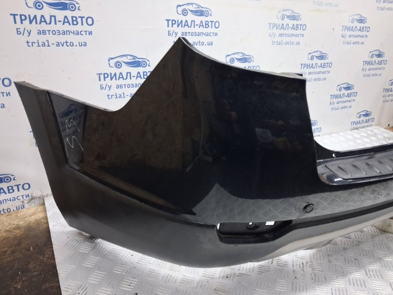 Бампер задний Chevrolet Captiva 2006-2018 20961269 (Арт. 64564) Київ - зображення 4