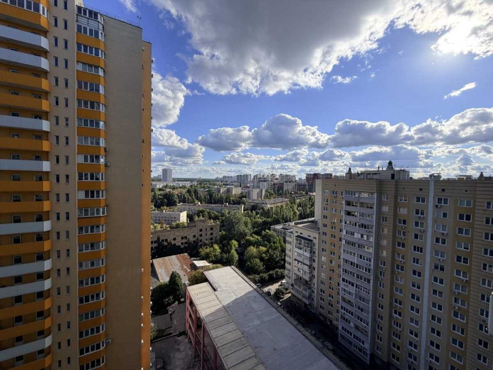 продажа 1-к квартира Киев, Голосеевский, 85000 $ Київ - зображення 10