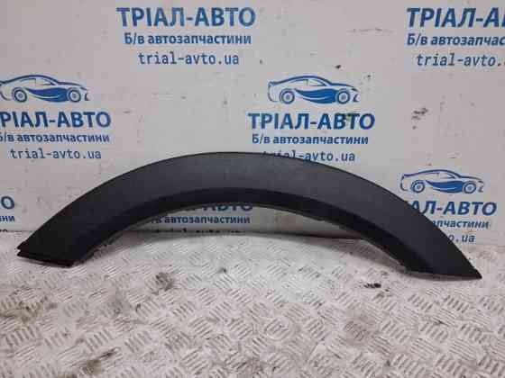 Накладка крыла Mitsubishi Pajero Wagon 1999-2006 MR478742 (Арт. 75784) Киев