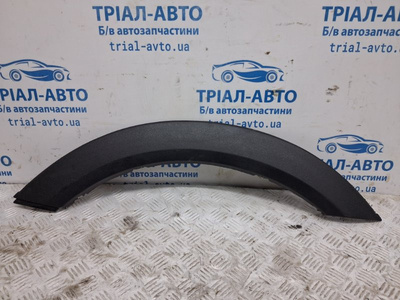 Накладка крыла Mitsubishi Pajero Wagon 1999-2006 MR478742 (Арт. 75784) Киев - изображение 1