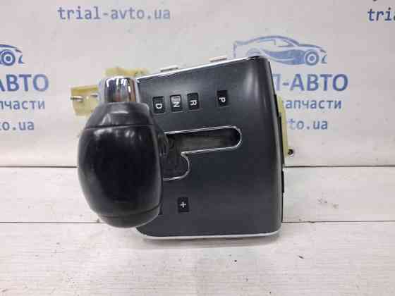 Кулиса переключения АКПП Kia Sorento 2002-2011 467003E7629W (Арт. 67635) Київ