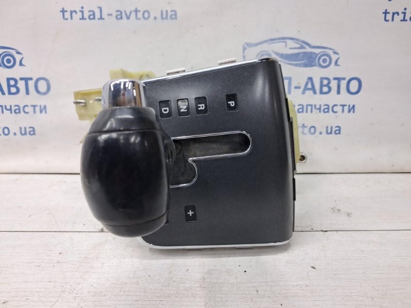 Кулиса переключения АКПП Kia Sorento BL 2.5 DIESEL D4CB 2002 (б/у) Київ - зображення 2