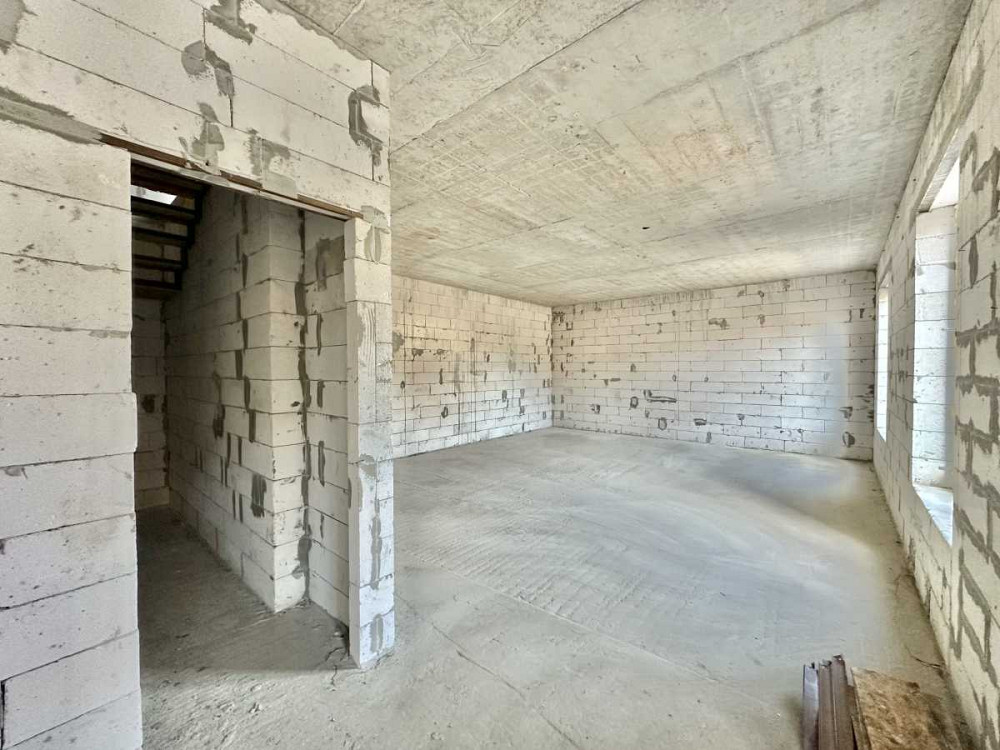 продажа 3-к таунхаус Васильковский, Калиновка, 58000 $  - изображение 9