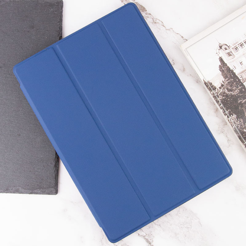 Уценка Чехол-книжка Book Cover (stylus slot) для Xiaomi Redmi Pad Pro / Pad 2 Pro / Poco Pad (12.1") Херсон - зображення 3