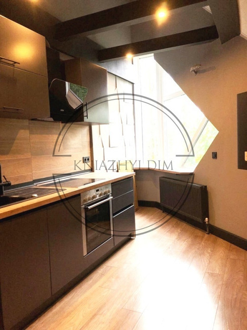 Оренда 2 х. км. кв. на мансандровому поверсі по вул. Чайківського,8 код 11202855 Киев - изображение 5