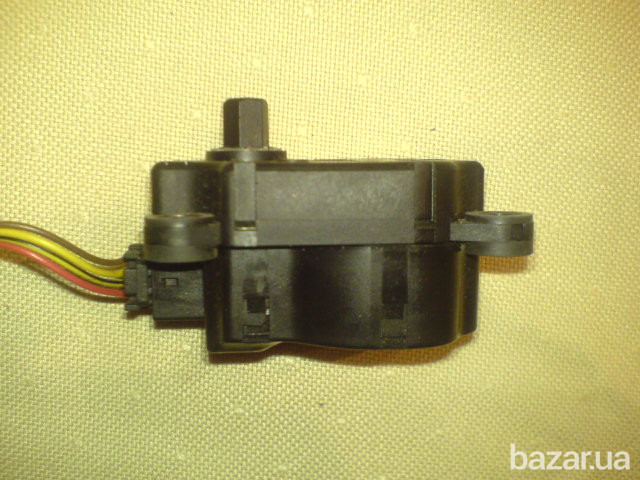 Електродвигун-регулятор підігрівача до BMW-3 E90 (2005-2012), Е91 Івано-Франківськ - зображення 3