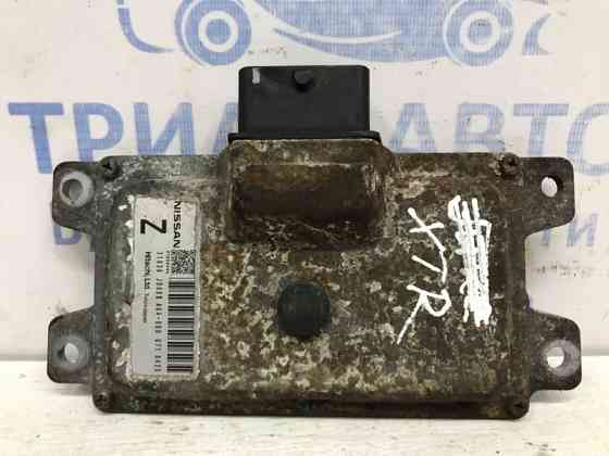 Блок управления АКПП Nissan X-Trail 2007-2015 31036JD80B (Арт. 48456) Киев