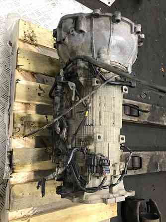 Коробка передач АКПП Mitsubishi Pajero Wagon 3 3.2 ДИЗЕЛЬ 4M41 1999 (б/у) Київ