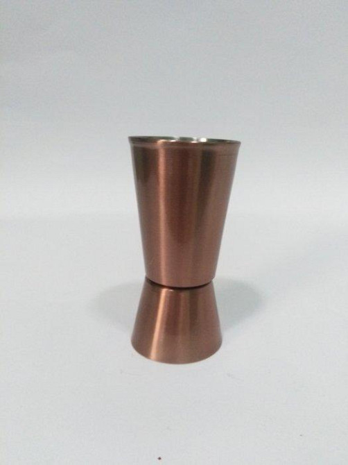 Гейзер Empire М-7908 50 мм 25 мл Київ - зображення 1