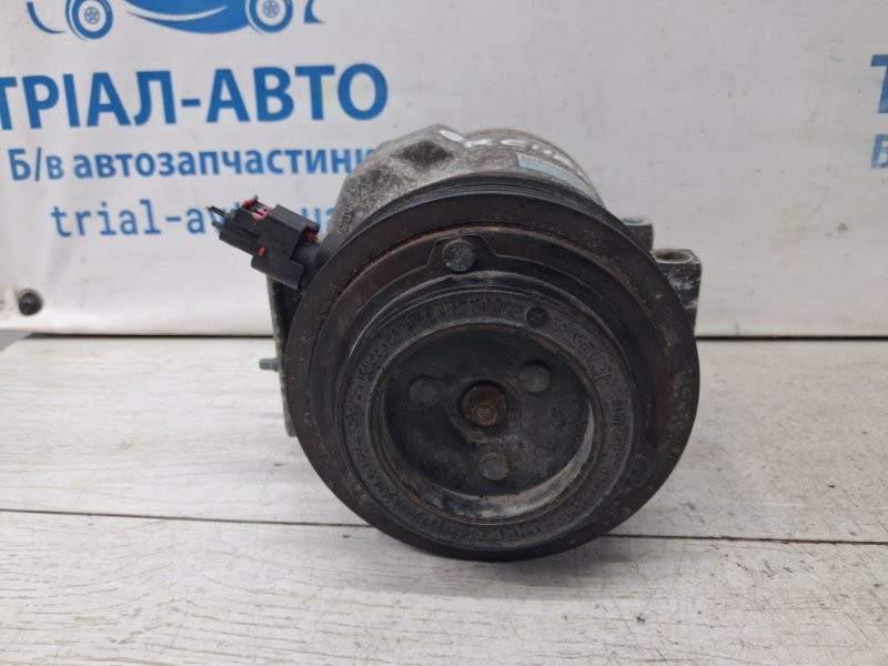 Компрессор кондиционера Jeep Grand Cherokee 2010-2022 2AMA4506AA (Арт. 72199) Київ - зображення 4