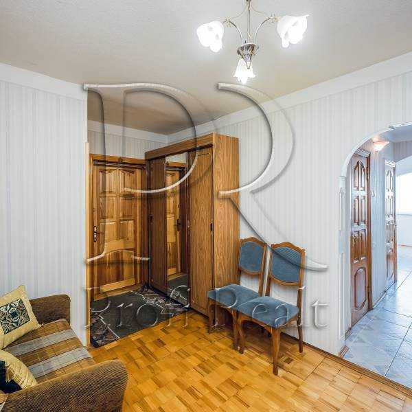 продажа 3-к квартира Киев, Деснянский, 77500 $ Київ - зображення 9