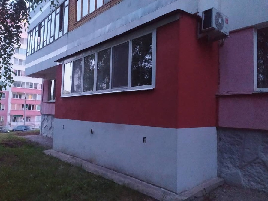 Пристроить балкон в Кривом Роге Кривий Ріг - зображення 5