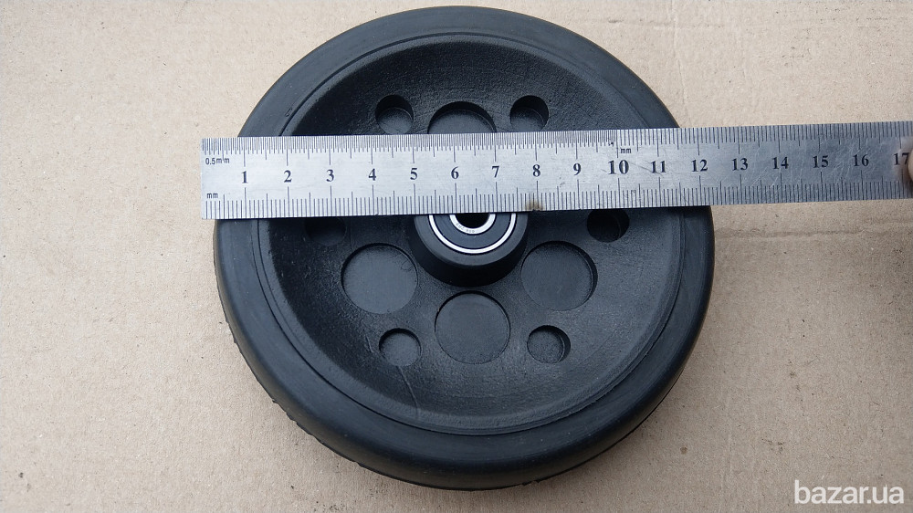 Колеса для инвалидной коляски Днепр - изображение 10