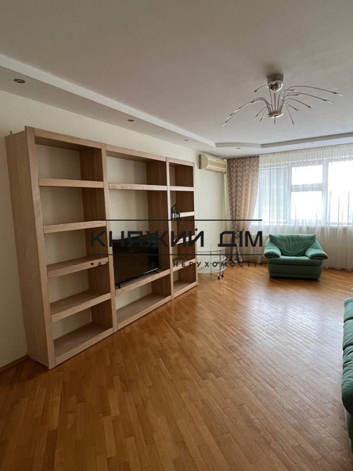 Оренда 3-кімнатна студія просп. Оболонський 22В метро Мінська Код: 11109828 Киев - изображение 4