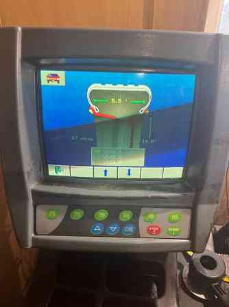 Балансувальний станок Киев