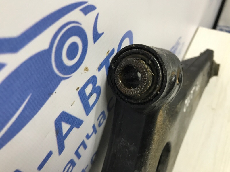 Рычаг левый Mitsubishi Outlander 2003-2007 MN101741 (Арт. 50831) Київ - зображення 4