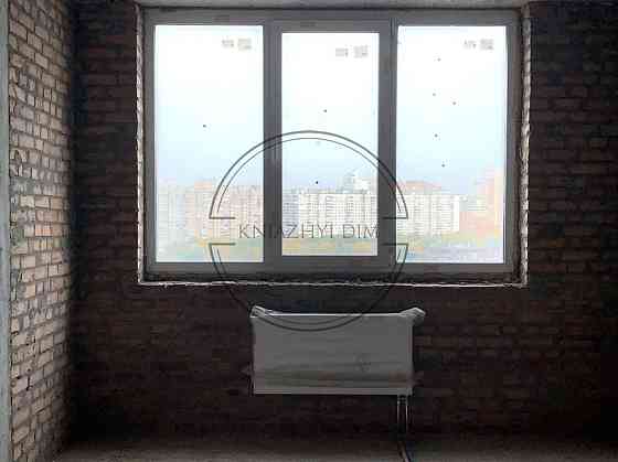 Видовая 2к. квартира в ЖК Статус Град, м.Осокорки. КОД ОБЪЕКТА: 21134228. Київ