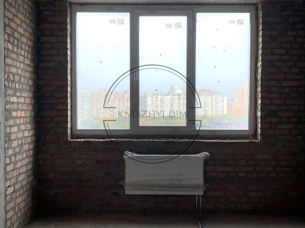 Видовая 2к. квартира в ЖК Статус Град, м.Осокорки. КОД ОБЪЕКТА: 21134228. Київ - зображення 6