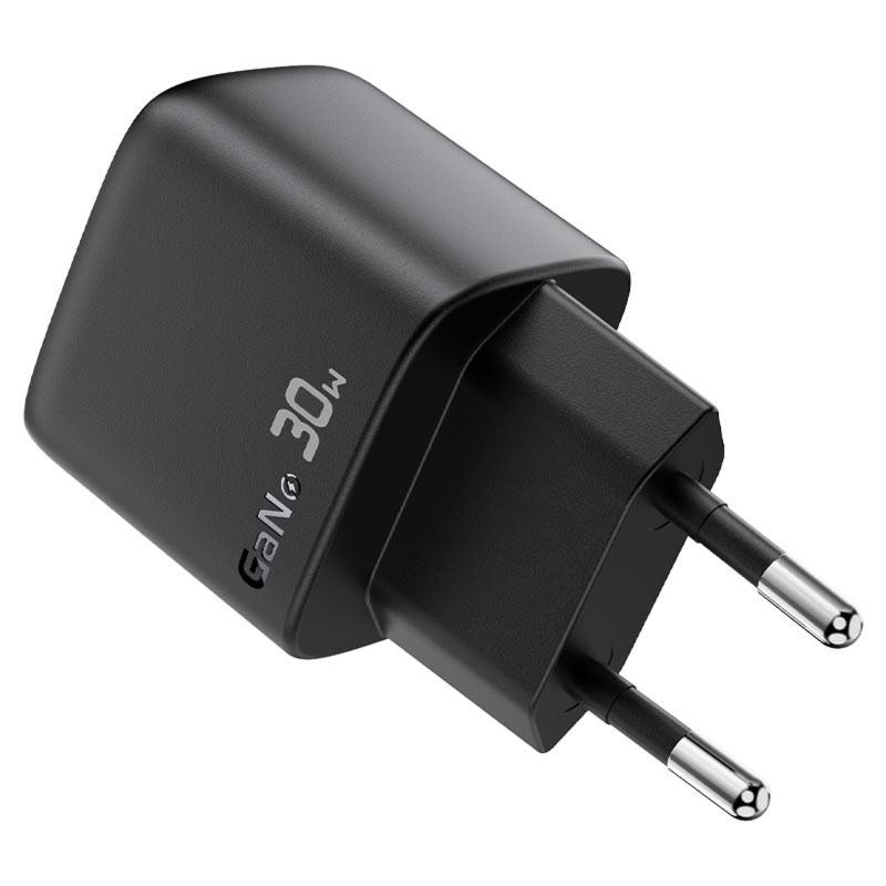 СЗУ Acefast A115 PD30W GaN (1USB-C) Херсон - зображення 3