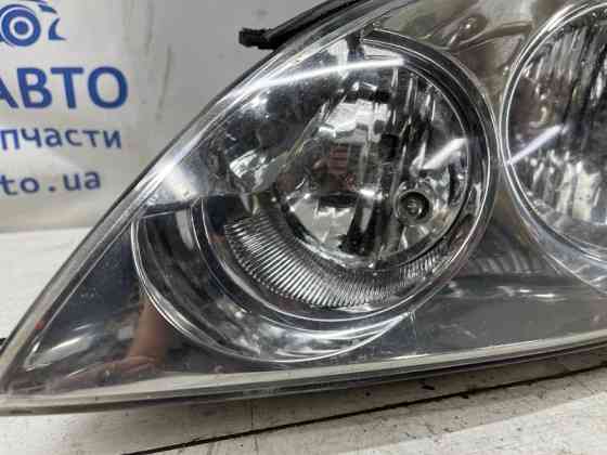 Фара левая Kia Ceed 2006-2012  (Арт. 79578) Киев