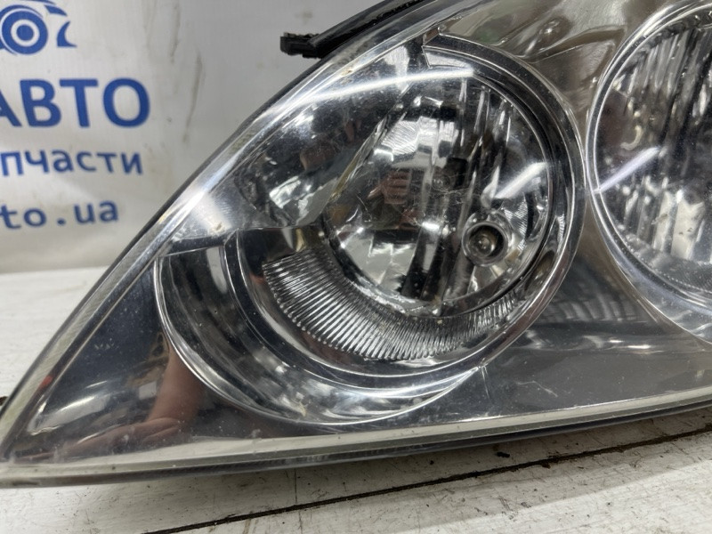 Фара левая Kia Ceed 2006-2012  (Арт. 79578) Киев - изображение 4