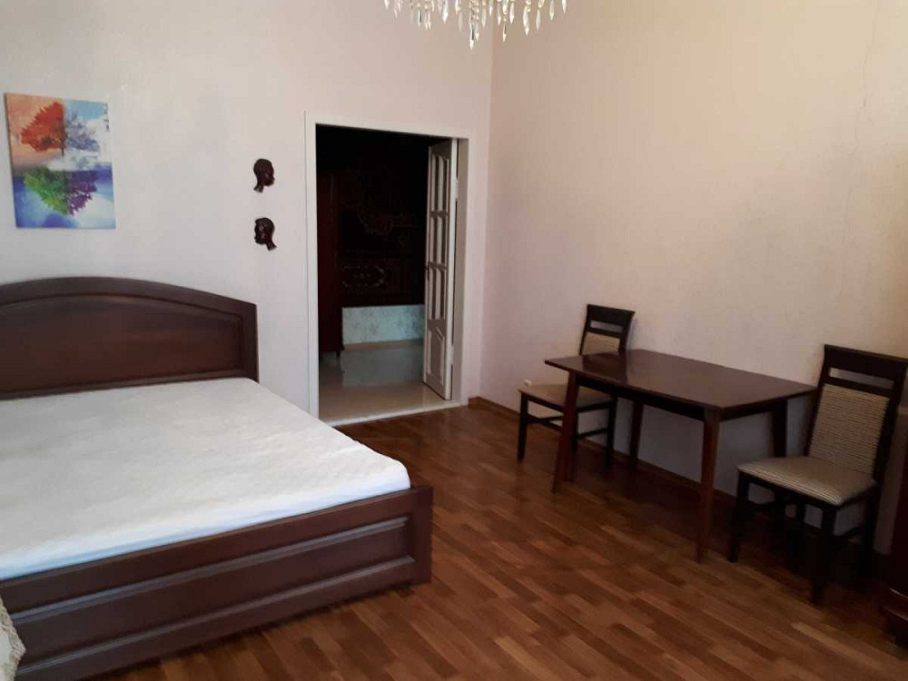 долгосрочная аренда 1-к квартира Одесса, Хаджибейский, 7000 грн./мес. Одеса - зображення 1