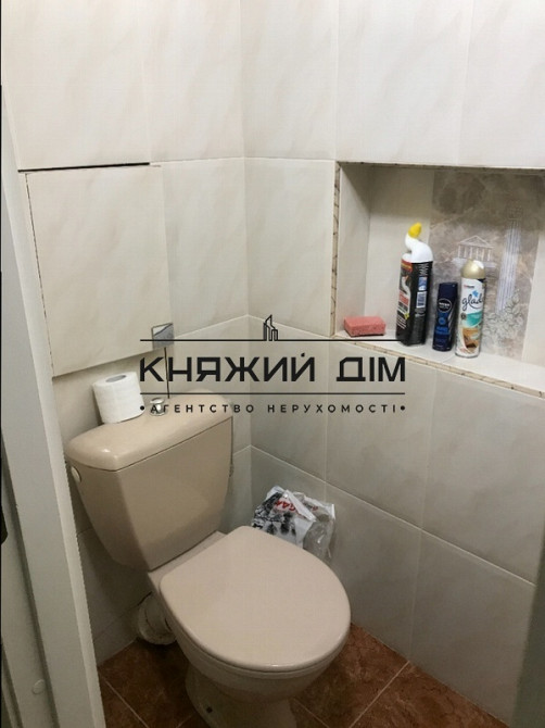 3кімн квартира метро Лівобережна № 21134370 Київ - зображення 6