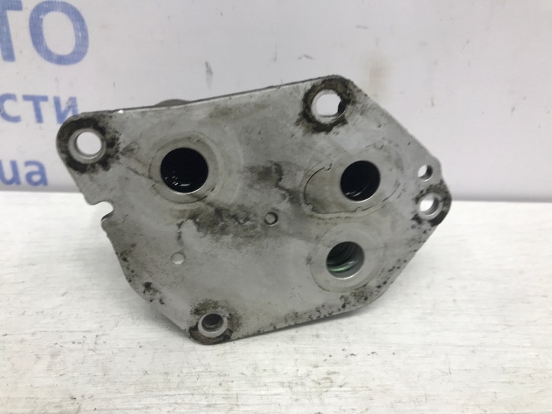 Теплообменник Hyundai Tucson TL 1.7 DIESEL D4FD 2015 (б/у) Київ - зображення 4