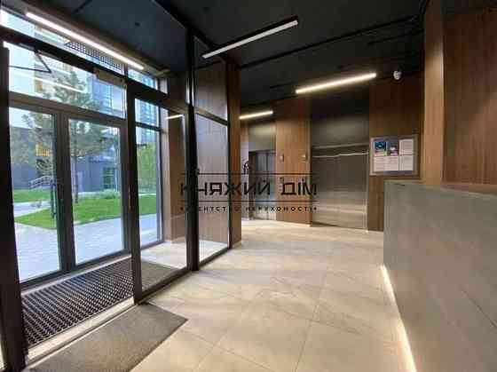 1кімн кв ЖК Метрополія напрямок м. Бориспільська Харківське шосе № 11204202 Київ