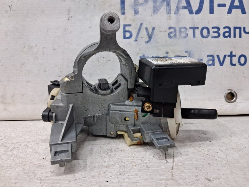 Замок зажигания Mitsubishi Outlander CU 2.4 БЕНЗИН 4G69 2003 (б/у) Киев - изображение 3