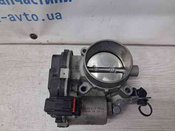 Заслонка дроссельная Jeep Compass 2016-2020 4891970AB (Арт. 72084) Київ