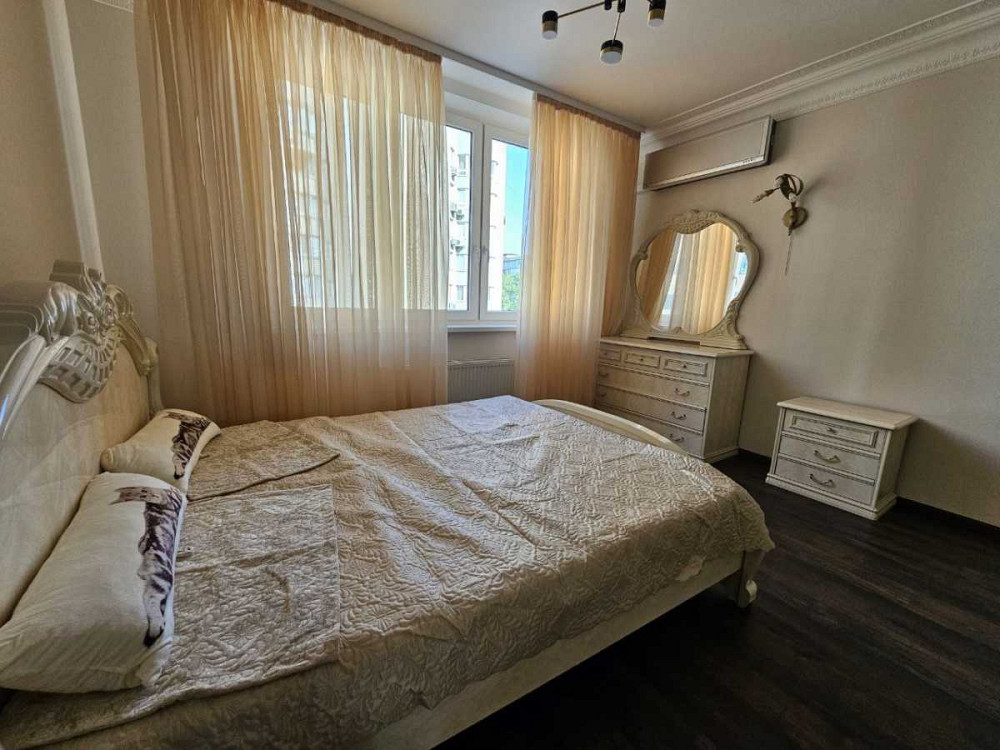 долгосрочная аренда 1-к квартира Киев, Днепровский, 21500 грн./мес. Київ - зображення 4