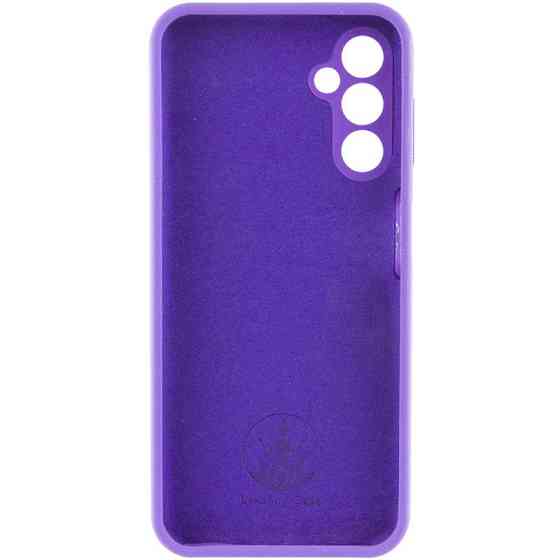 Чехол Silicone Cover Lakshmi Full Camera (AAA) для Samsung Galaxy A17 4G/5G Херсон