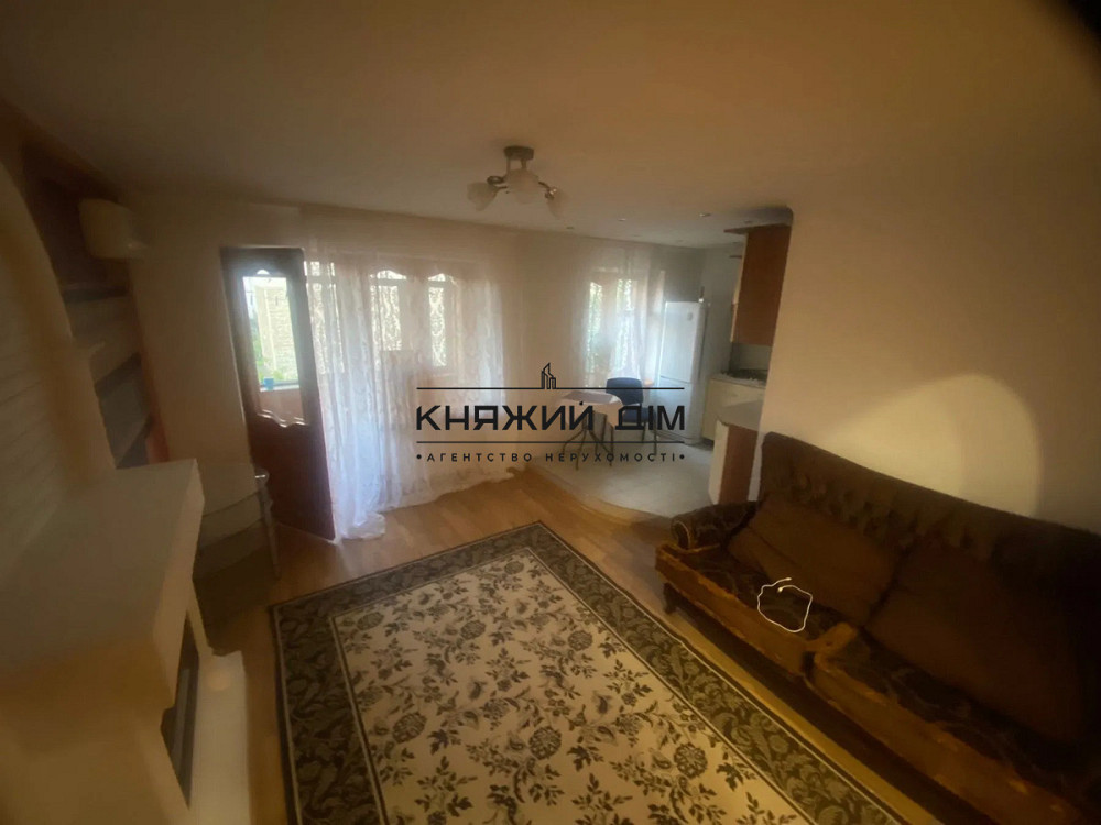 2х кімн квартира Поділ метро Контрактова площа № 11203645 Киев - изображение 10