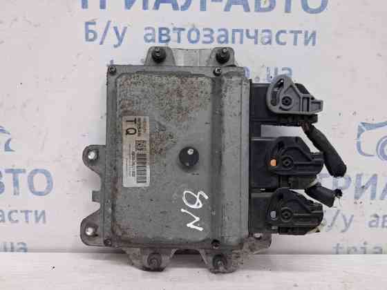 Блок управления двигателем Nissan Qashqai 2006-2013 MEC93390 (Арт. 62769) Киев