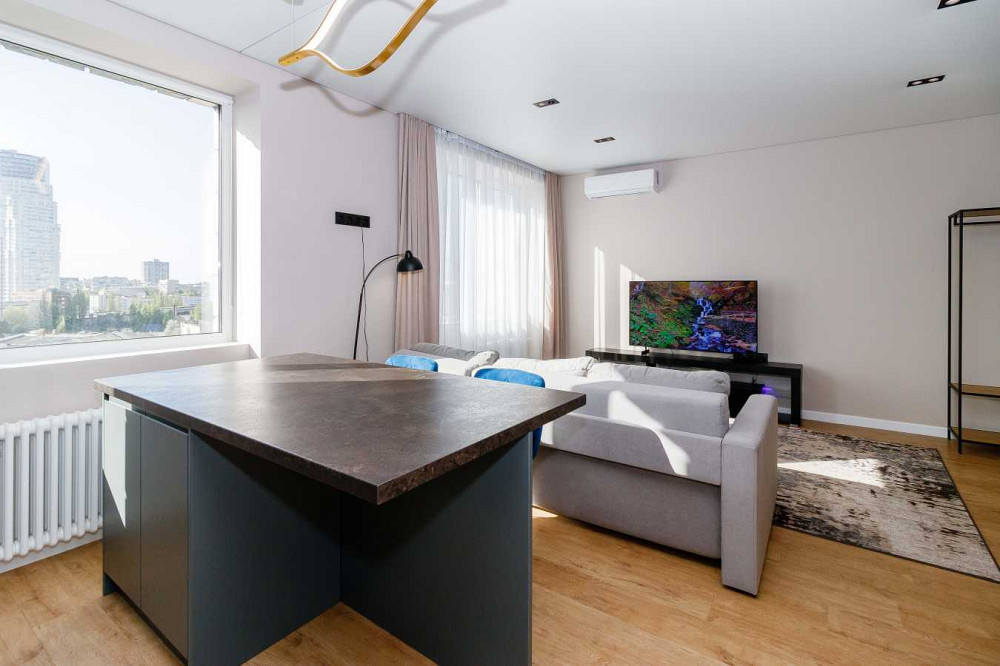 продажа 2-к квартира Киев, Печерский, 145000 $ Киев - изображение 3